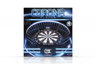 Target Corona Beleuchtung für Dartboards Dartscheiben